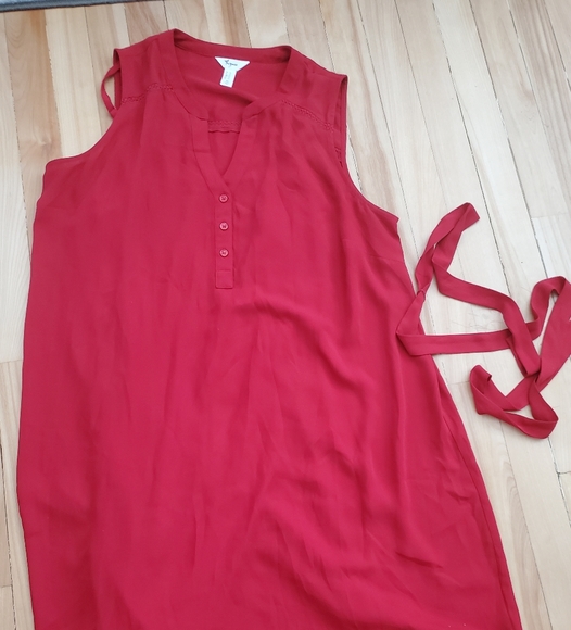 Lot of 5 Maternity Summer dresses - Picture 12 of 16